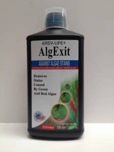 Easy-Life AlgExit (Algae Control) 1lt
