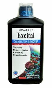 Easy-Life Excital (Cyano Stain Remover) 1lt