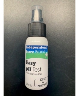 Independent Store Brand Easy pH Test 50ml