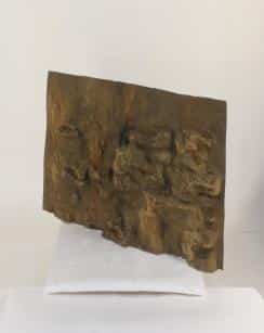 Universal Rocks repisa rocosa