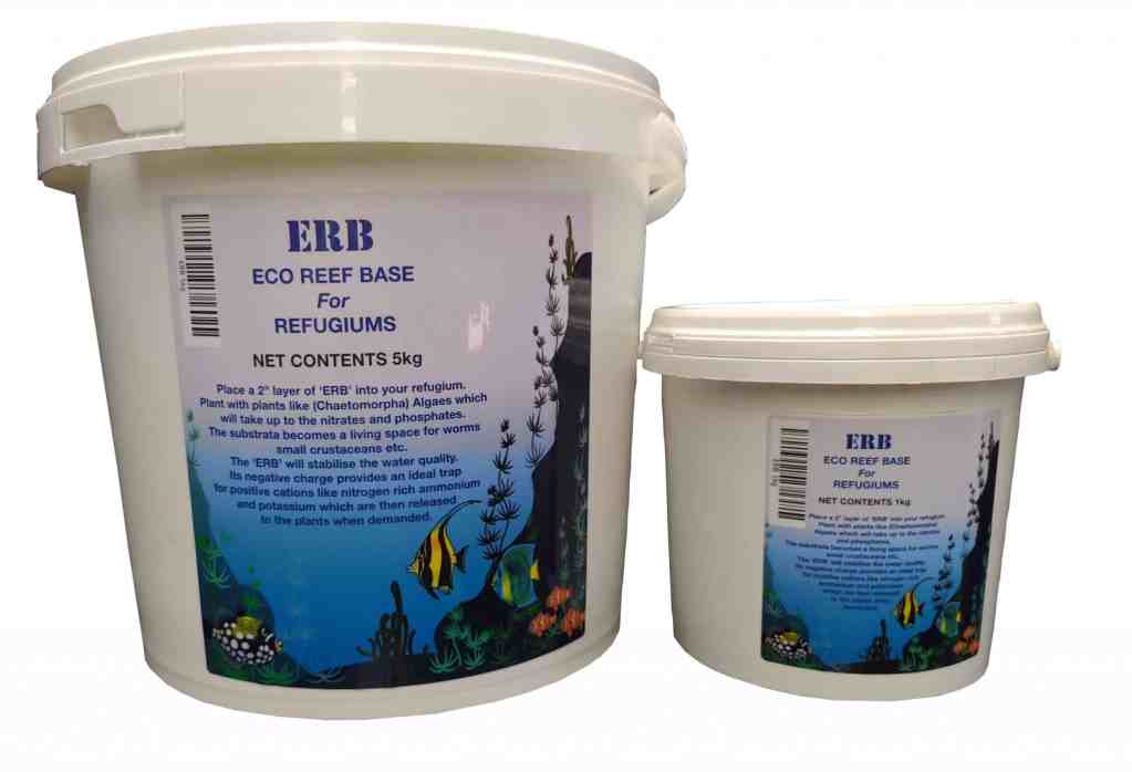 Biological Filtration Aqua Premium