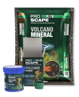 JBL Volcano Mineral & Powder