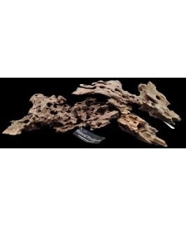 A.P. Natural Honeycomb Driftwood