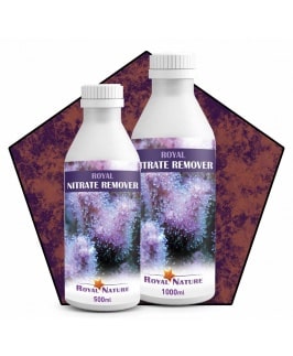 Royal Nature Nitrate Remover