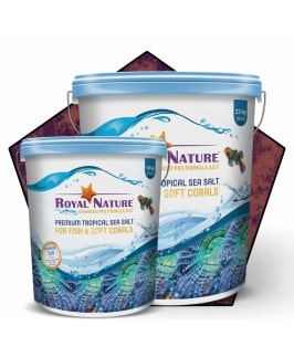 Royal Nature Advanced Pro Formula Salt