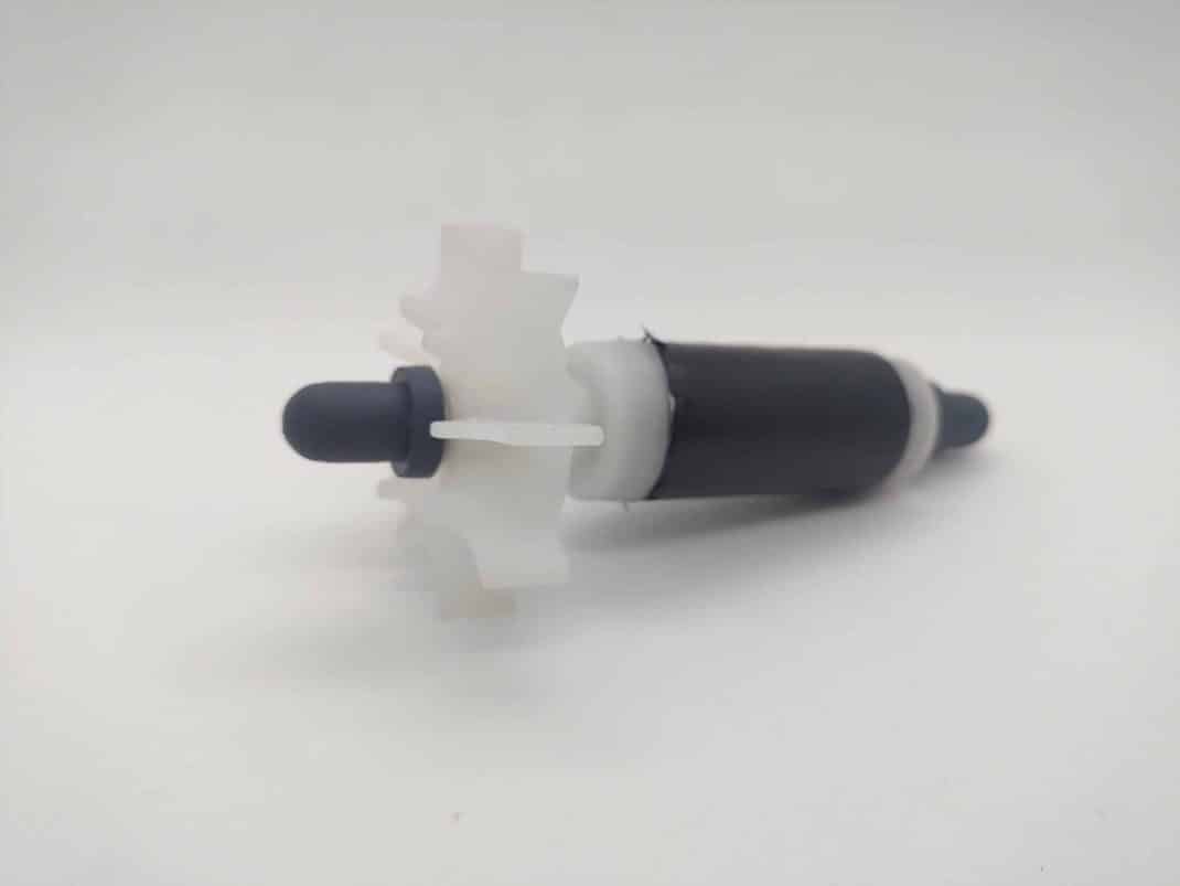 Impeller PFN 7500.10000