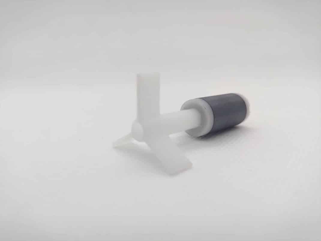 Impeller Turbo.Circ.PFN 1500