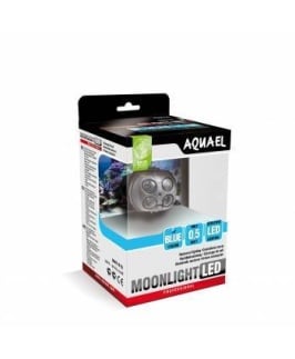 Aquael Moonlight LED