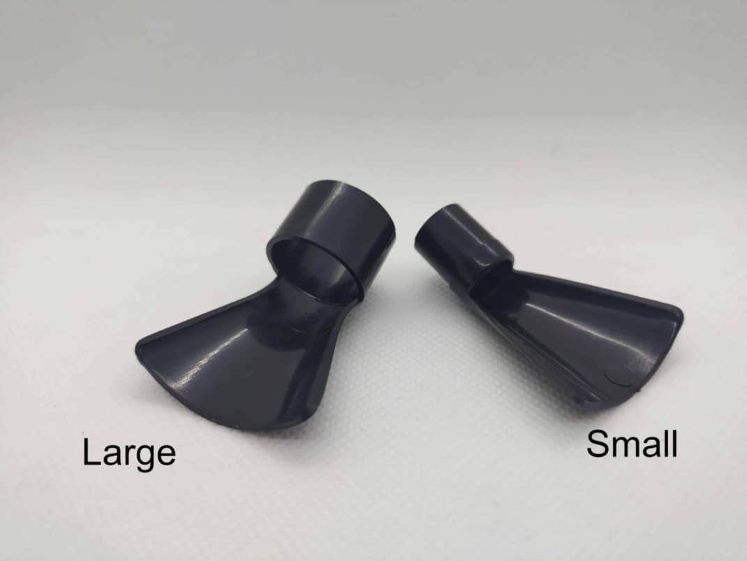 Duckbills 100647 & 100129 (100196&102788)