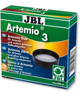 Artemio 3 - Brine Shrimp Seive (1pk Fine)