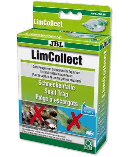 JBL Limcollect Snail Traps