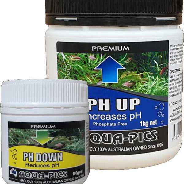 Aquarium Supplements - Aqua Premium