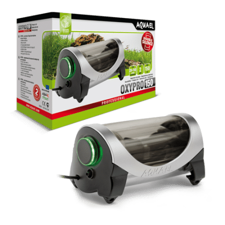 Aquael Oxypro 150 Air Pump