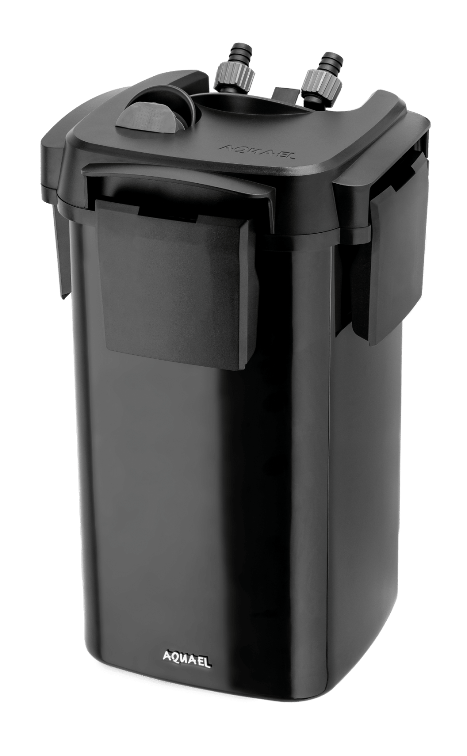Aquael Ultra 1400 Canister Filter - Aqua Premium