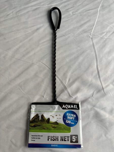 Aquael Fish Net 5" (3 Wire)