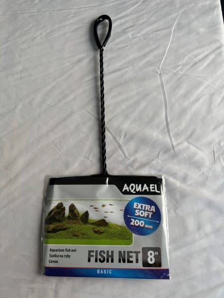 Aquael Fish Net 8" (3 Wire)