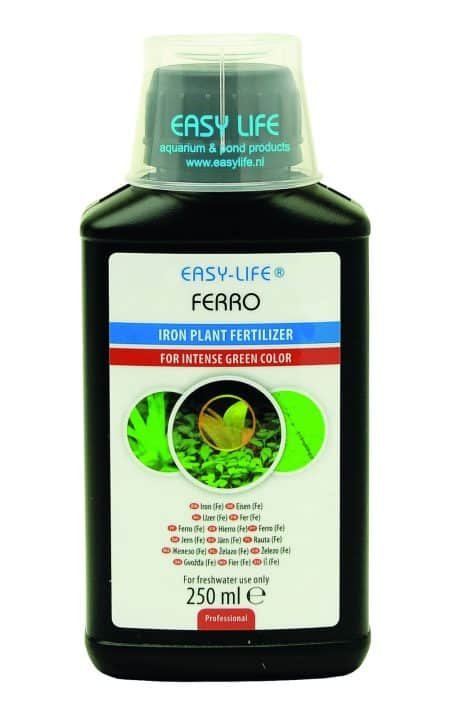 Easy-Life Ferro (Iron Plant Fertilizer) 250ml