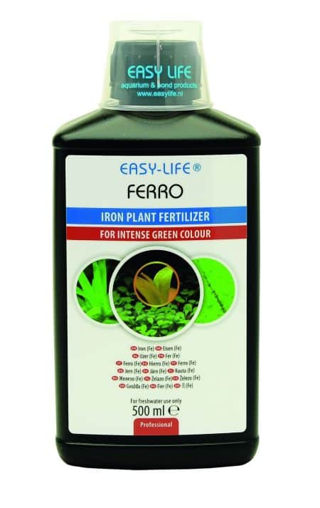 Easy-Life Ferro (Iron Plant Fertilizer) 500ml