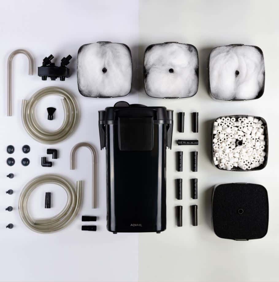 Ultra Filter All Parts.JPG