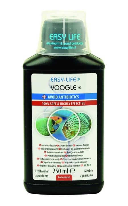Easy-Life Voogle (Ultimate Immune Booster) 250ml