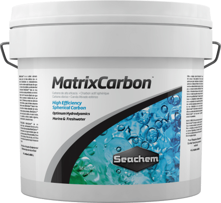 Seachem MatrixCarbon 4L