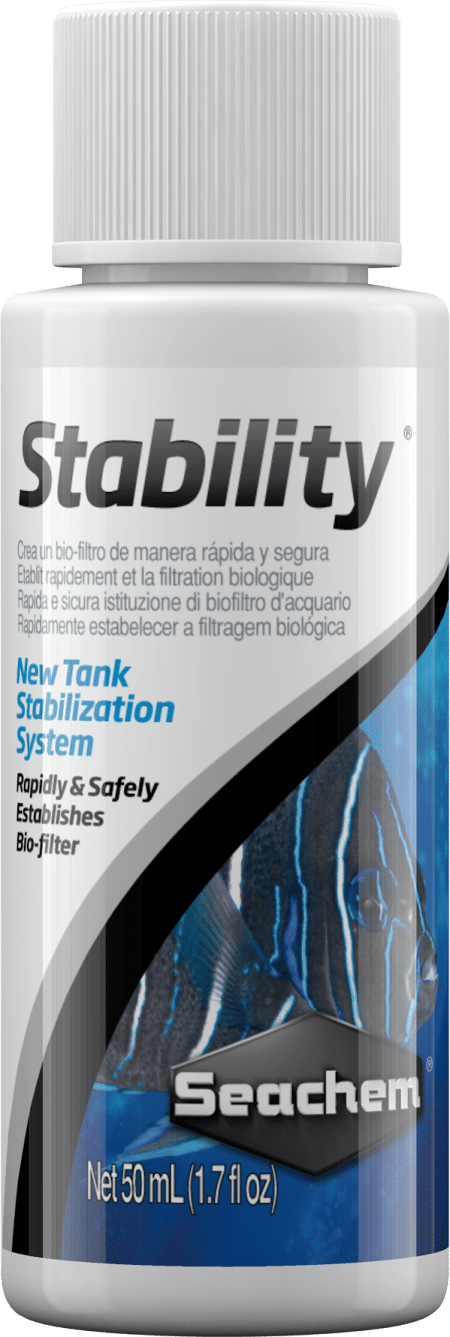 Seachem Stability 50ml