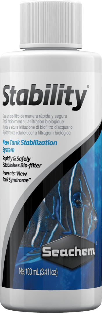 Seachem Stability 100ml