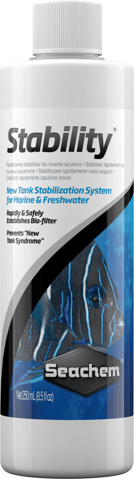 Seachem Stability 250ml