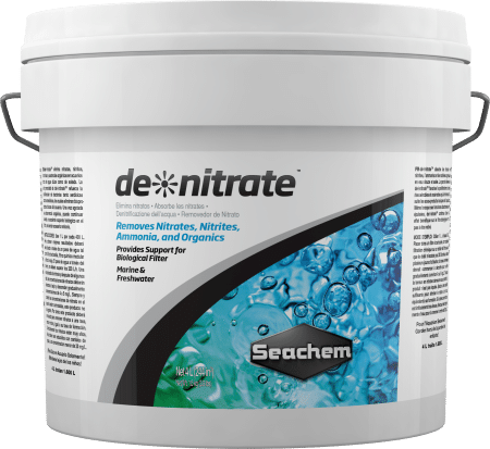 Seachem de*nitrate 4L