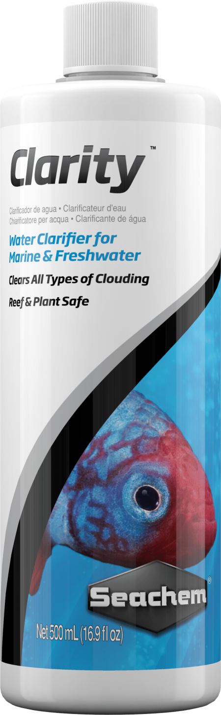 Seachem Clarity 500ml