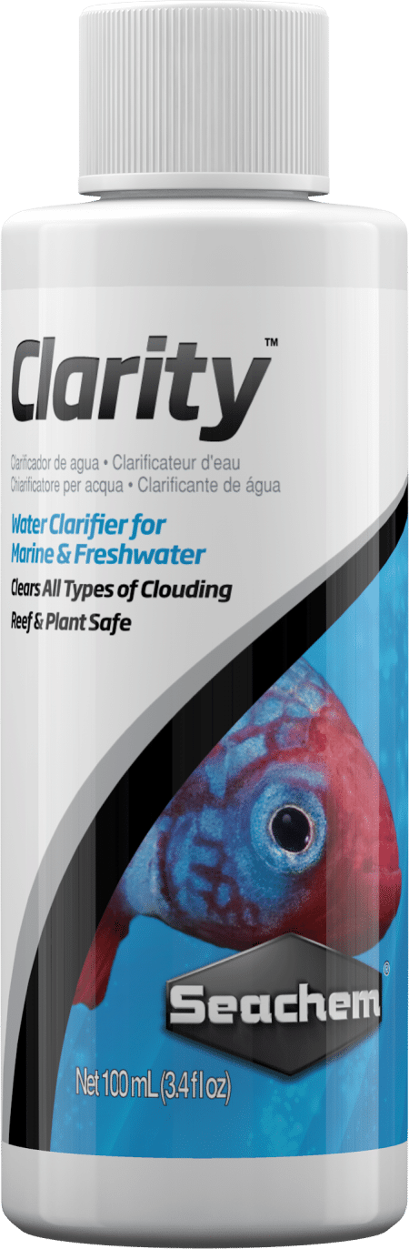 Seachem Clarity 100ml