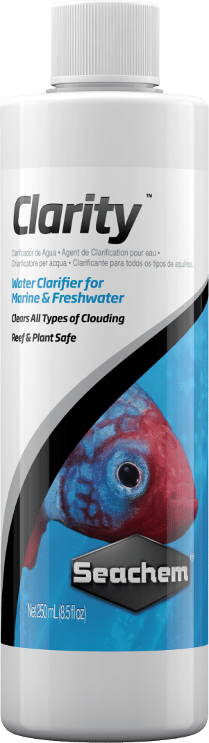Seachem Clarity 250ml