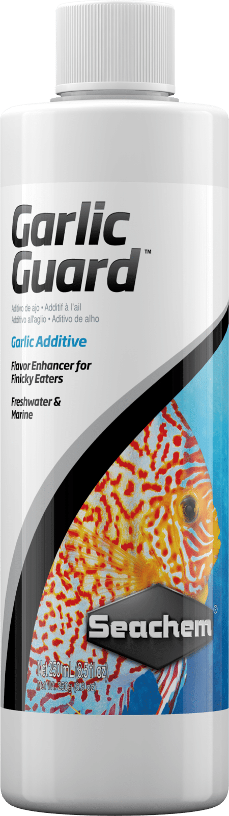 Seachem GarlicGuard 250ml