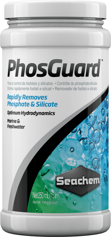 Seachem PhosGuard 250mL