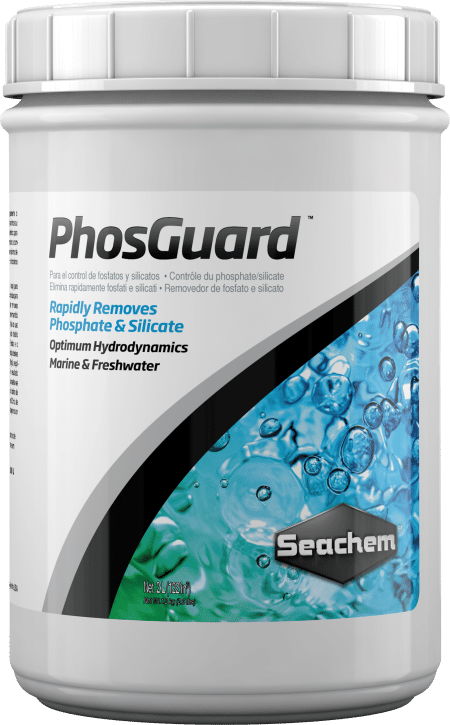 Seachem PhosGuard 2L