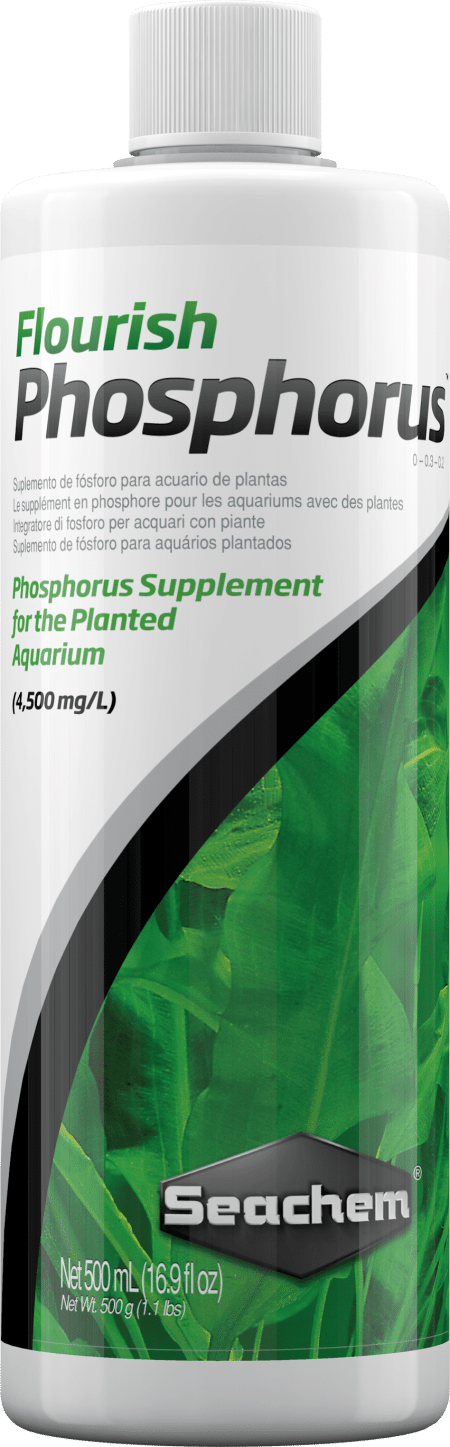 Seachem Flourish Phosphorus 500ml