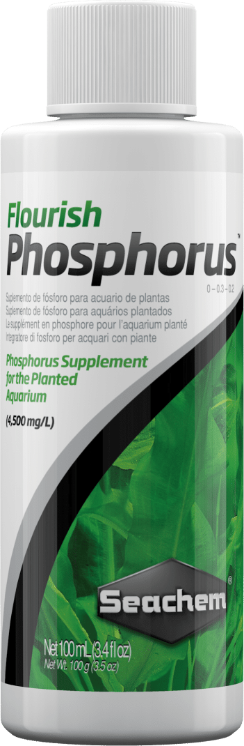 Seachem Flourish Phosphorus 100ml