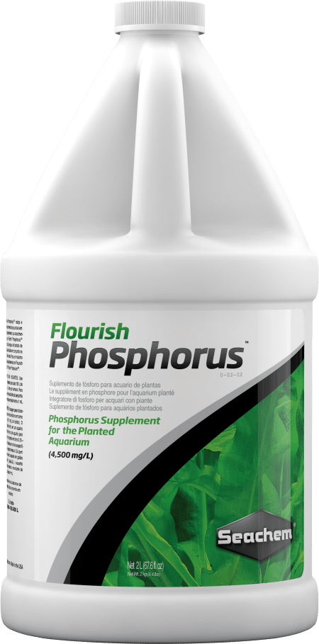 Seachem Flourish Phosphorus 2L
