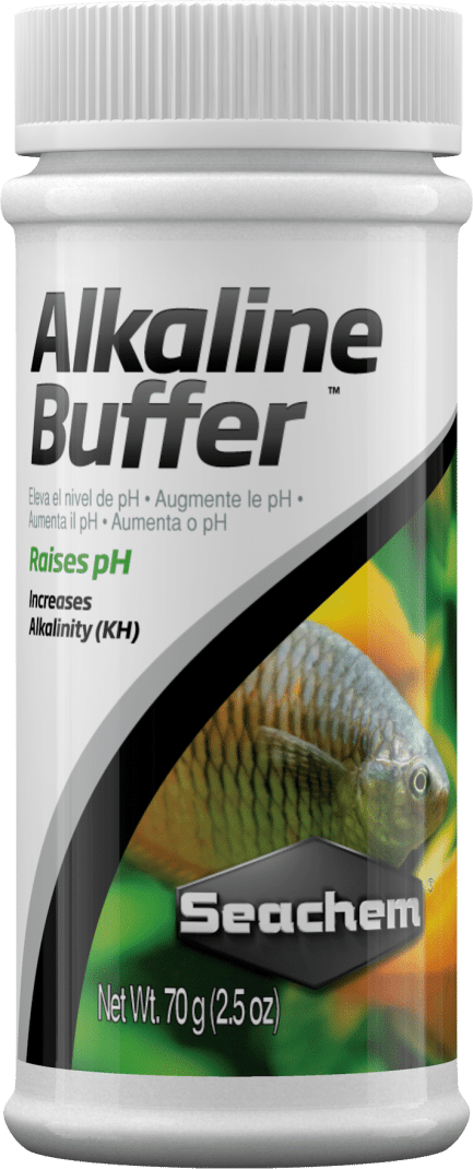 Seachem Alkaline Buffer 70g