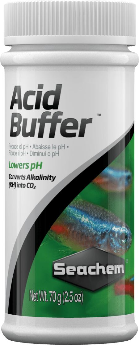 Seachem Acid Buffer 70g