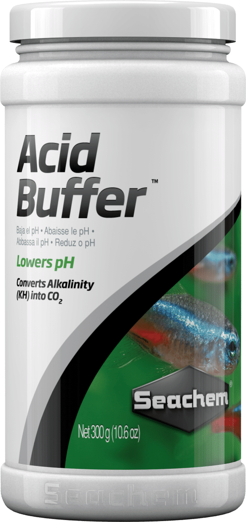 Seachem Acid Buffer 300g
