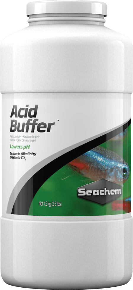 Seachem Acid Buffer 1.2kg