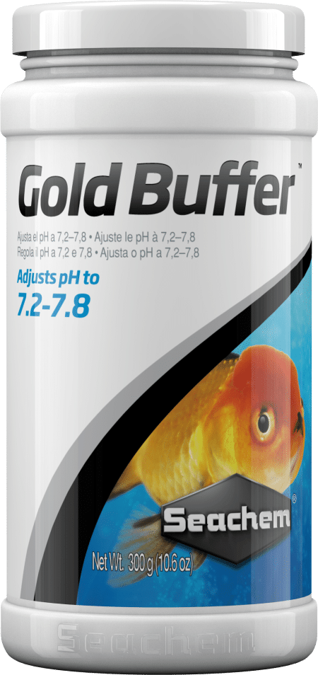 Seachem Gold Buffer 300g
