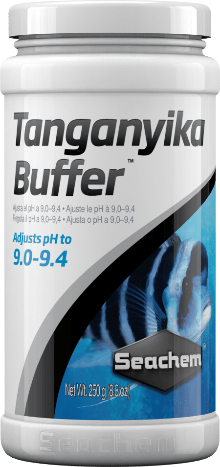 Seachem Tanganyika Buffer 250g