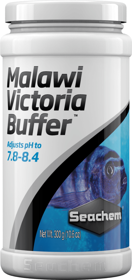 Seachem Malawi/Victoria Buffer 300g