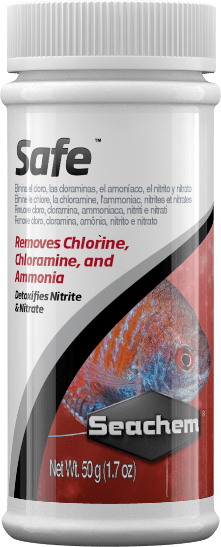 Seachem Safe 50g