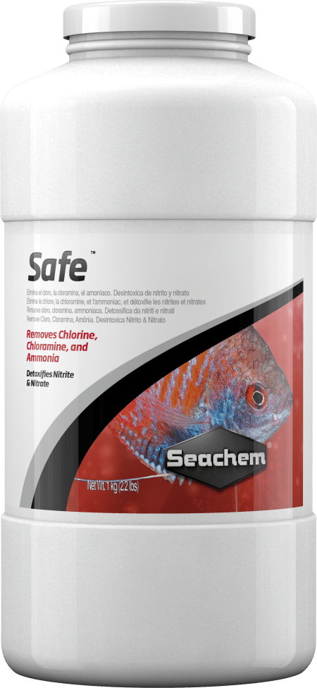 Seachem Safe 1kg