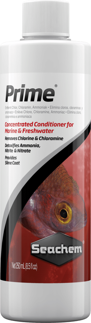 Seachem Prime 250ml