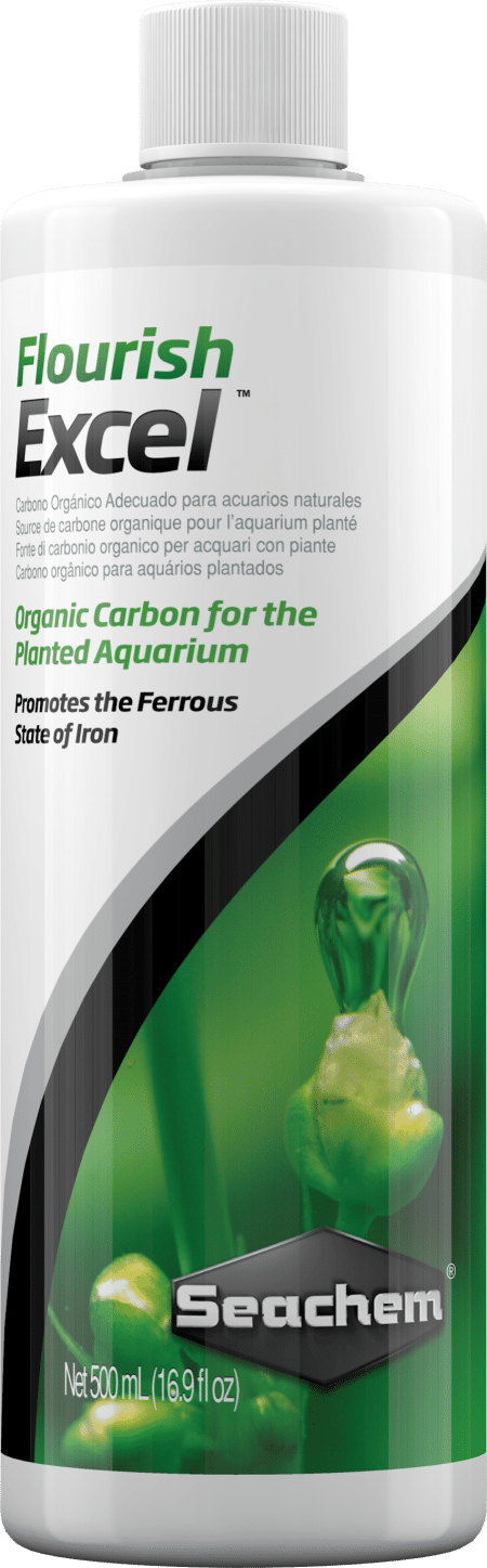 Seachem Flourish Excel 500ml