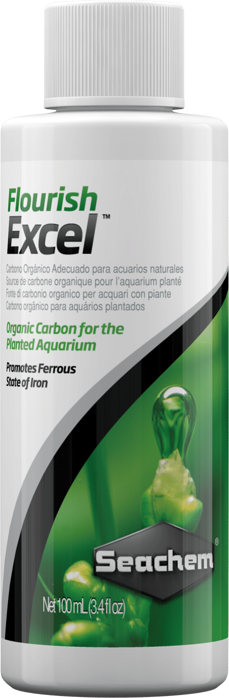 Seachem Flourish Excel 100ml